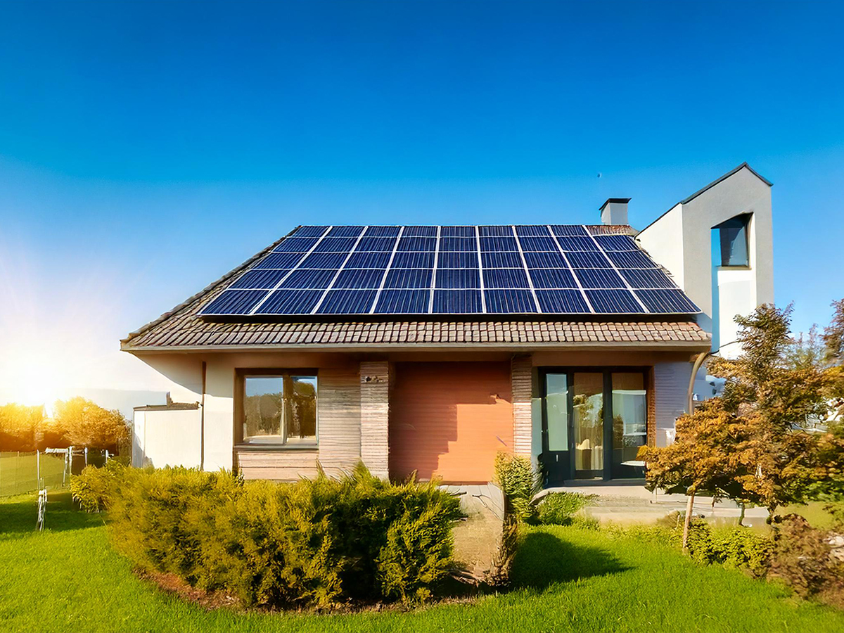 Off Grid – On Grid Ev Sistemleri